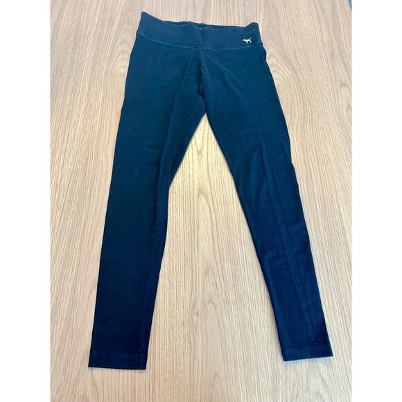 Victoria’s Secret PINK Yoga Leggings size Small - Picture 1 of 4